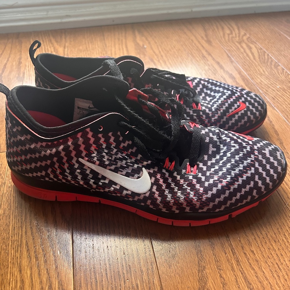 Nike Free 5.0 - TR Fit 4
